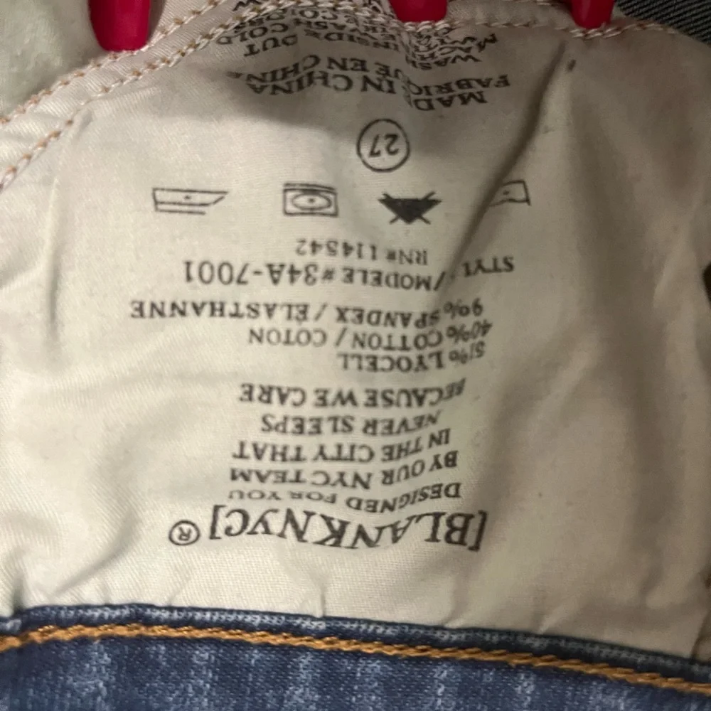 BlankNYC denim! - Picture 4 of 4
